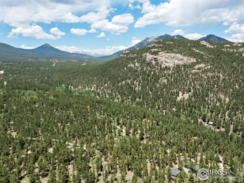 246 Tahosa Park South Rd, Allenspark, CO 80510
