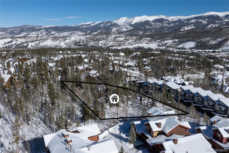 579 Lake Trl, Winter Park, CO 80482