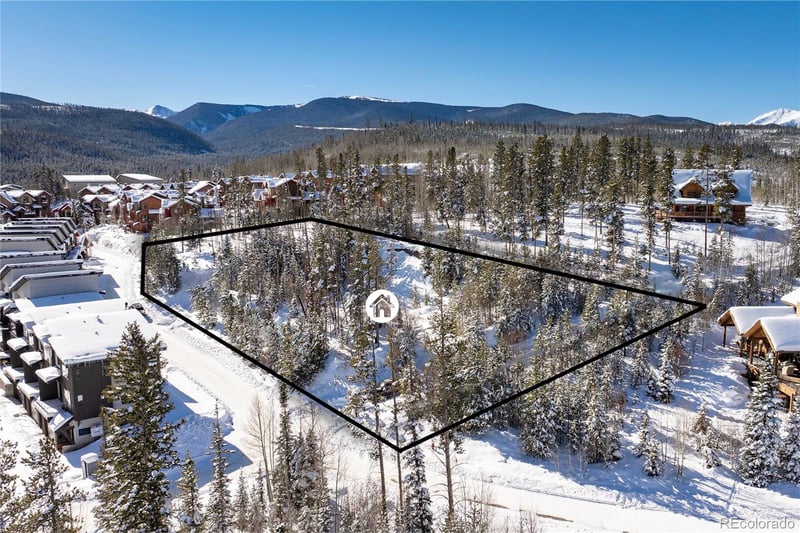 579 Lake Trl, Winter Park, CO 80482