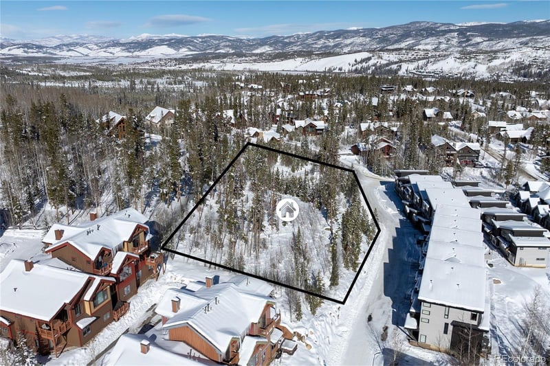 579 Lake Trl, Winter Park, CO 80482