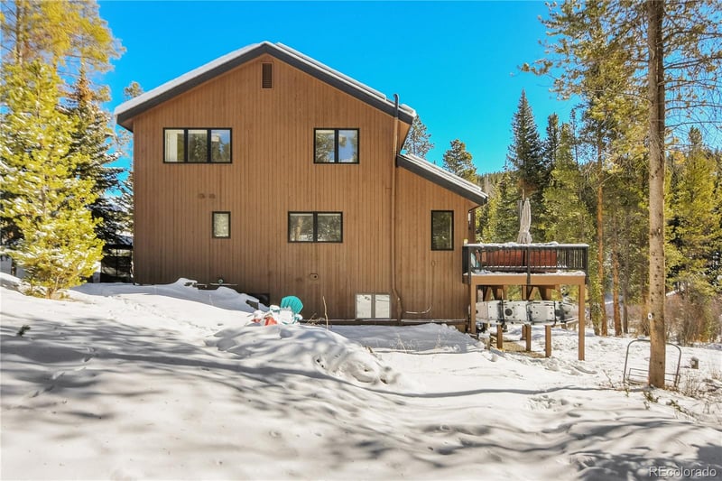 6292 Barton Rd, Breckenridge, CO 80424