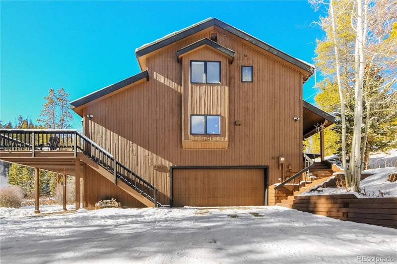 6292 Barton Rd, Breckenridge, CO 80424