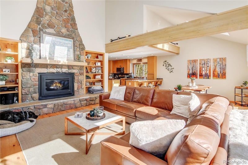6292 Barton Rd, Breckenridge, CO 80424