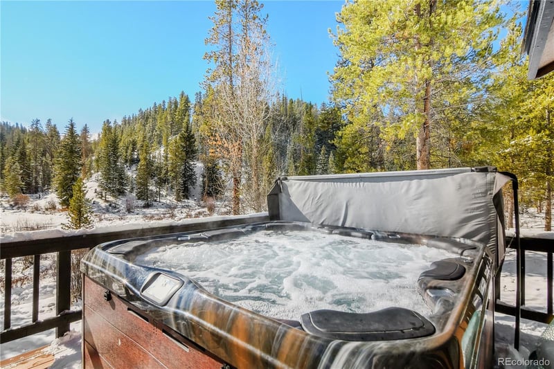 6292 Barton Rd, Breckenridge, CO 80424