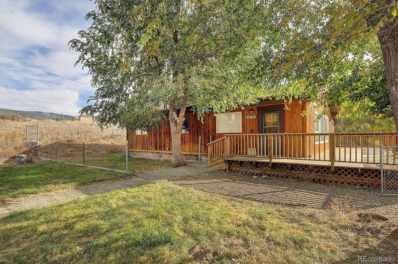8742 County Road 175, Salida, CO 81201