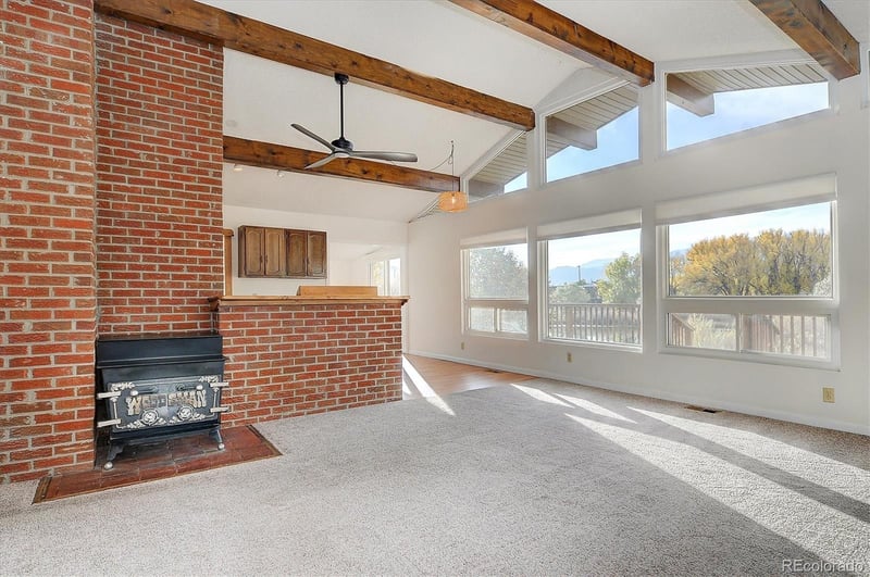8742 County Road 175, Salida, CO 81201