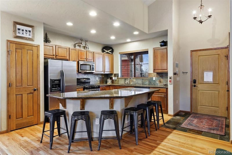 110 Deer Track Ct, Granby, CO 80446