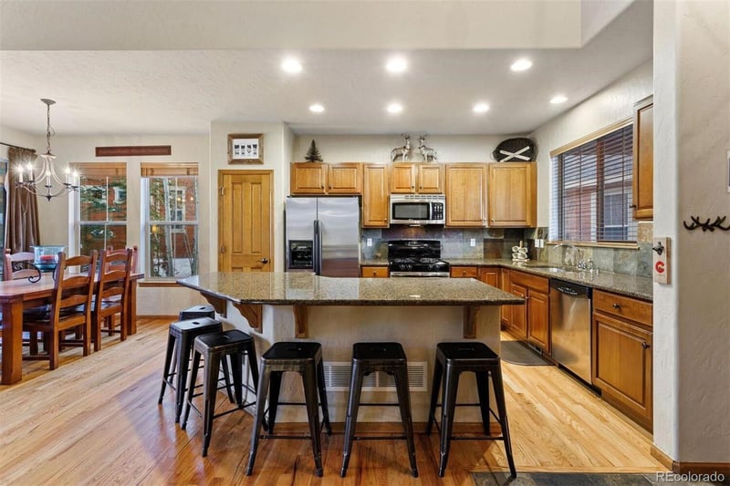 110 Deer Track Ct, Granby, CO 80446