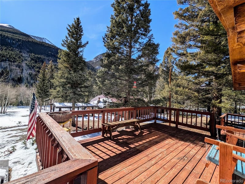 22665 County Road 292 A, Nathrop, CO 81236