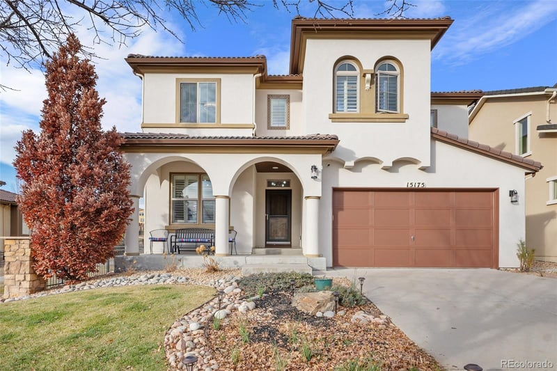 15175 W Washburn Ave, Denver, CO 80228