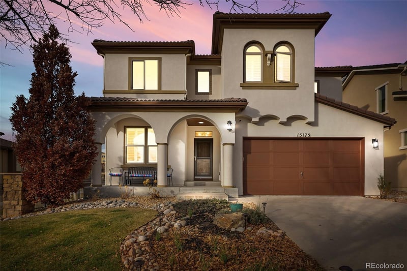 15175 W Washburn Ave, Denver, CO 80228