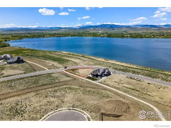 2622 Bluewater Rd, Berthoud, CO 80513