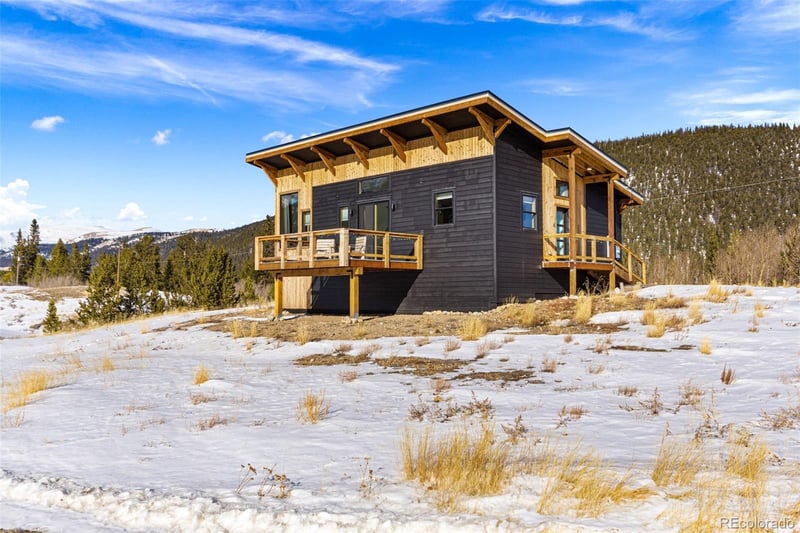 320 Cr 6, Alma, CO 80420