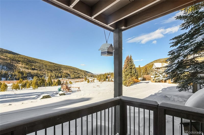 67 Peaks View Ct #212, Blue River, CO 80424