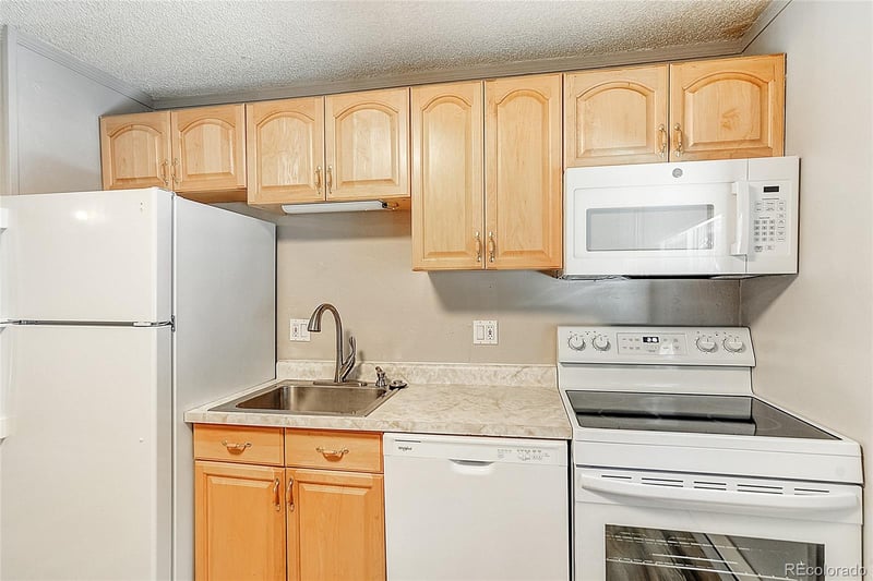 67 Peaks View Ct #212, Blue River, CO 80424