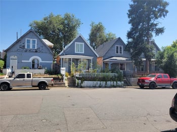 1144-1150 S Cherokee St, Denver, CO 80223