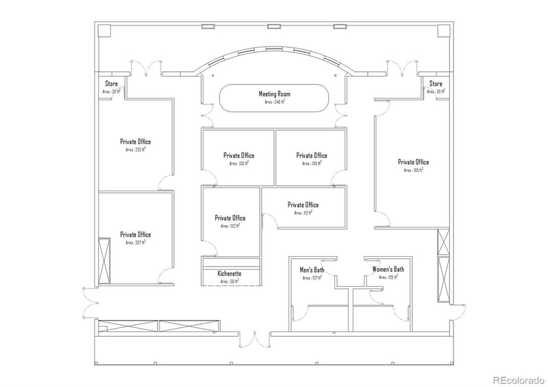 234 Main St #B301-303, Mead, CO 80542