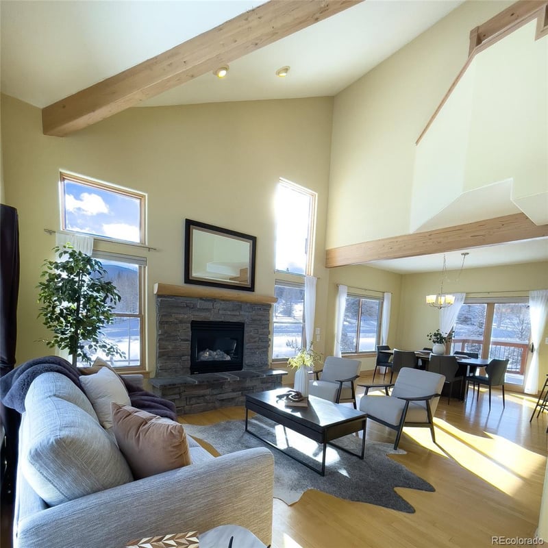 17 Montane Ct, Dillon, CO 80435