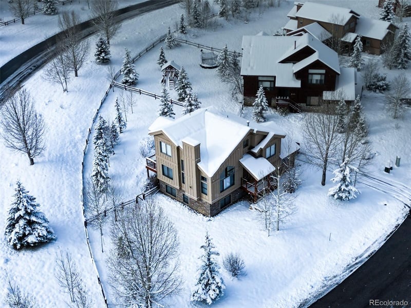 17 Montane Ct, Dillon, CO 80435