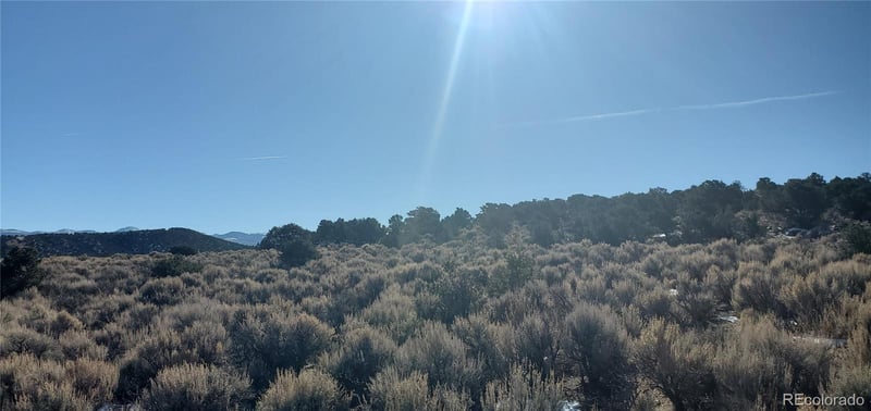 2600 Bildy Rd, Fort Garland, CO 81133