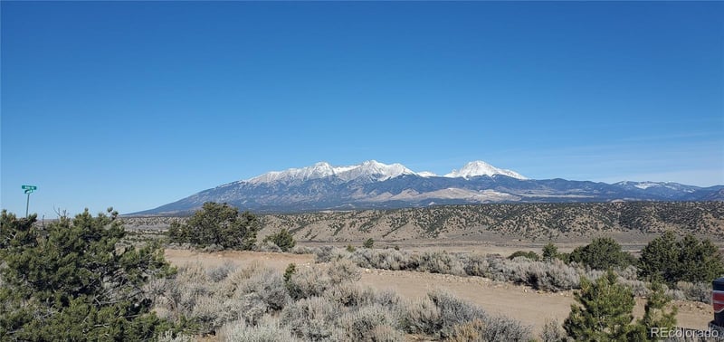 2600 Bildy Rd Lot 2600, Fort Garland, CO 81133