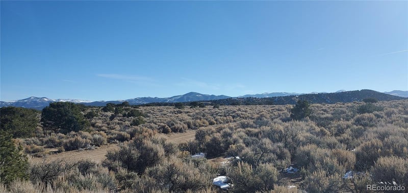 2600 Bildy Rd Lot 2600, Fort Garland, CO 81133