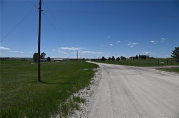30523 Mountain View Trl, Kiowa, CO 80117