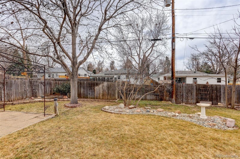 5271 S Logan St, Littleton, CO 80121