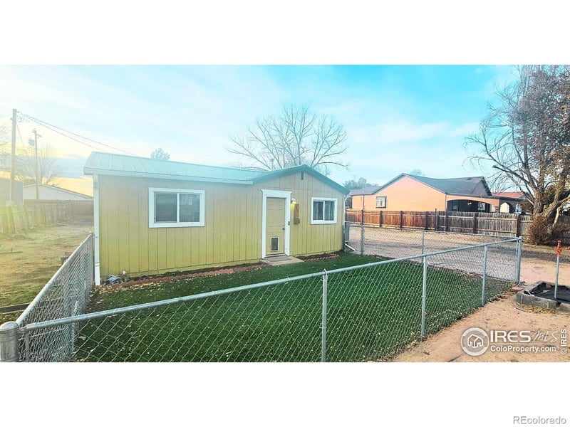 213 High St, Wiggins, CO 80654