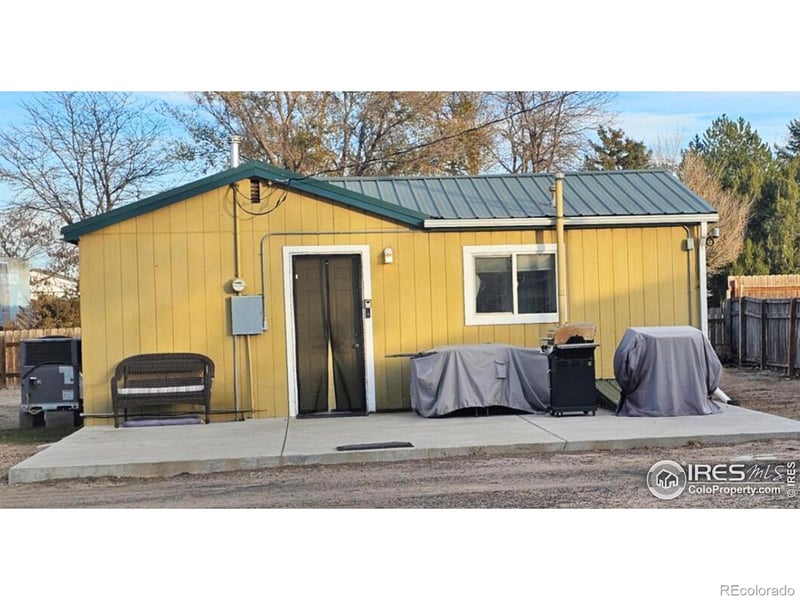 213 High St, Wiggins, CO 80654