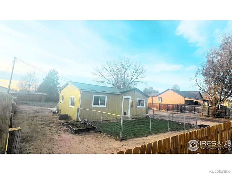 213 High St, Wiggins, CO 80654