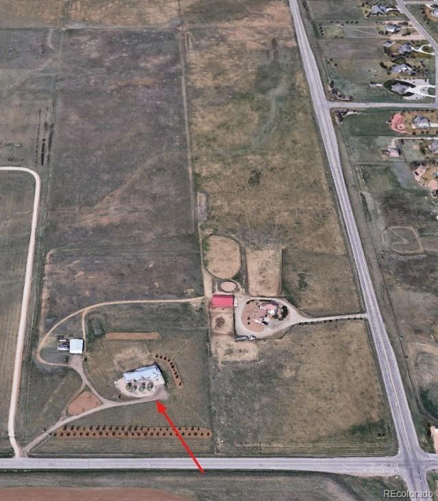 3995 N County Road 1, Loveland, CO 80538