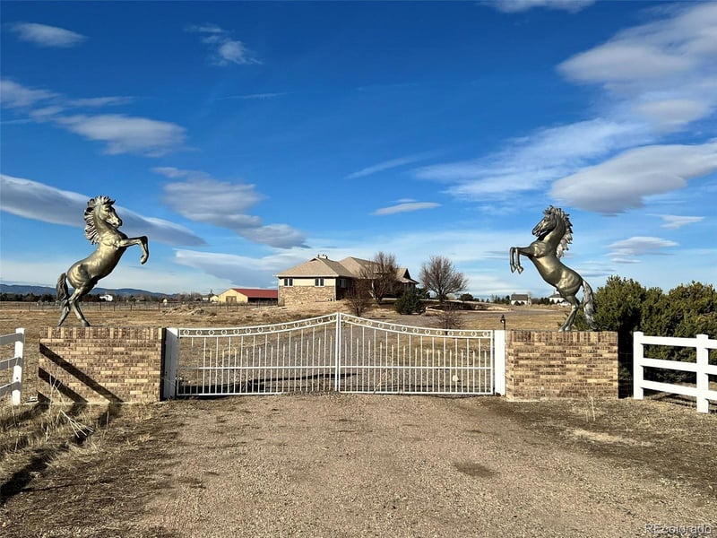 3995 N County Road 1, Loveland, CO 80538