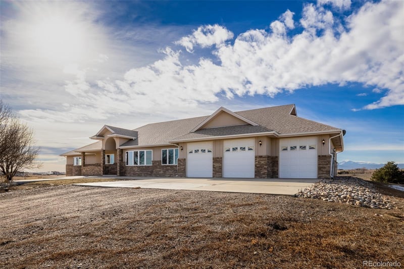 3995 N County Road 1, Loveland, CO 80538