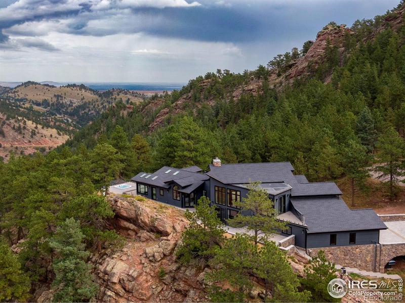 155 Wildwood Ln, Boulder, CO 80304
