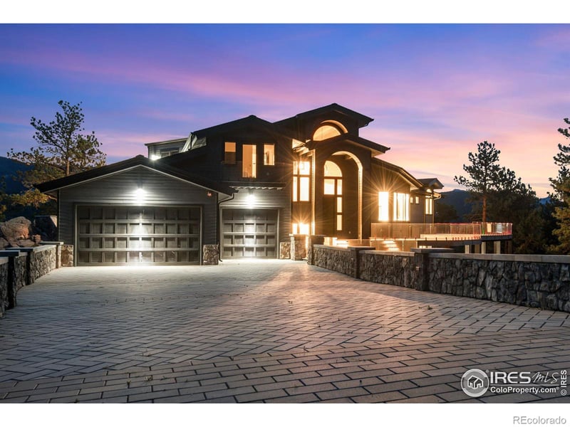 155 Wildwood Ln, Boulder, CO 80304