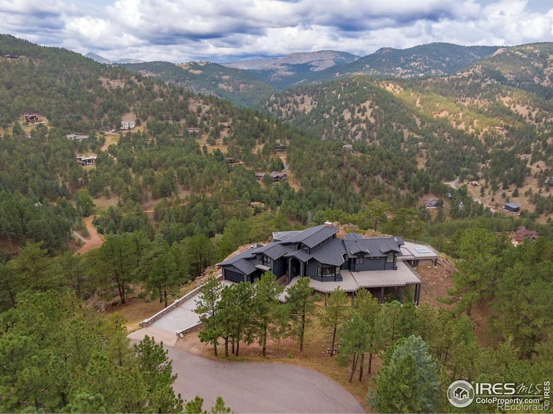 155 Wildwood Ln, Boulder, CO 80304