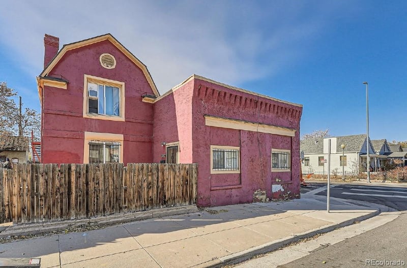 4489 Grant St, Denver, CO 80216