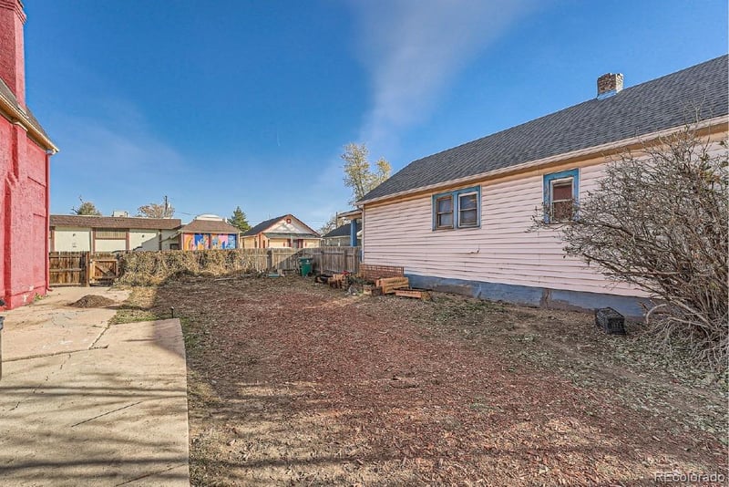 4489 Grant St, Denver, CO 80216