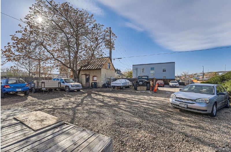4489 Grant St, Denver, CO 80216