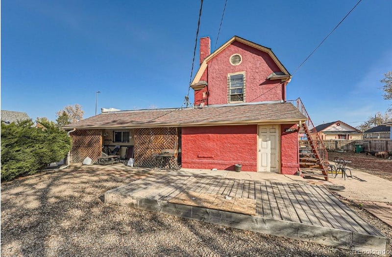 4489 Grant St, Denver, CO 80216