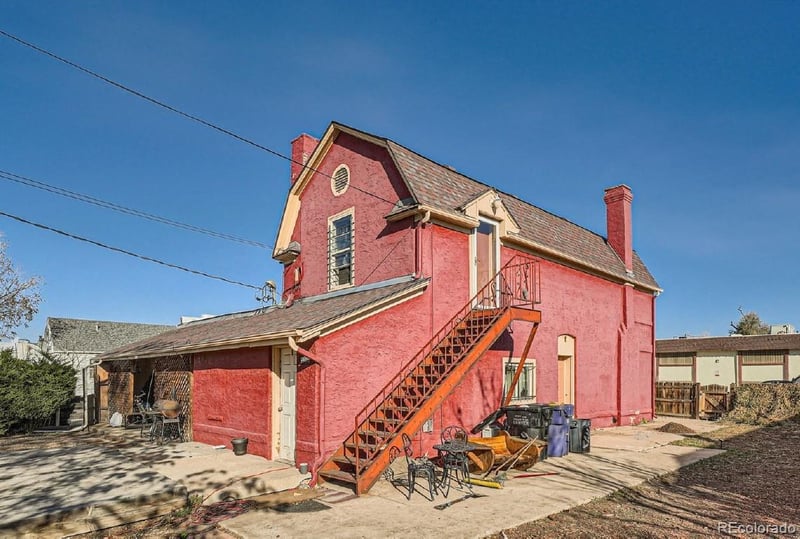 4489 Grant St, Denver, CO 80216