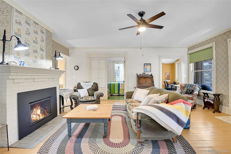 24113 Lincoln Ave, Pine, CO 80470