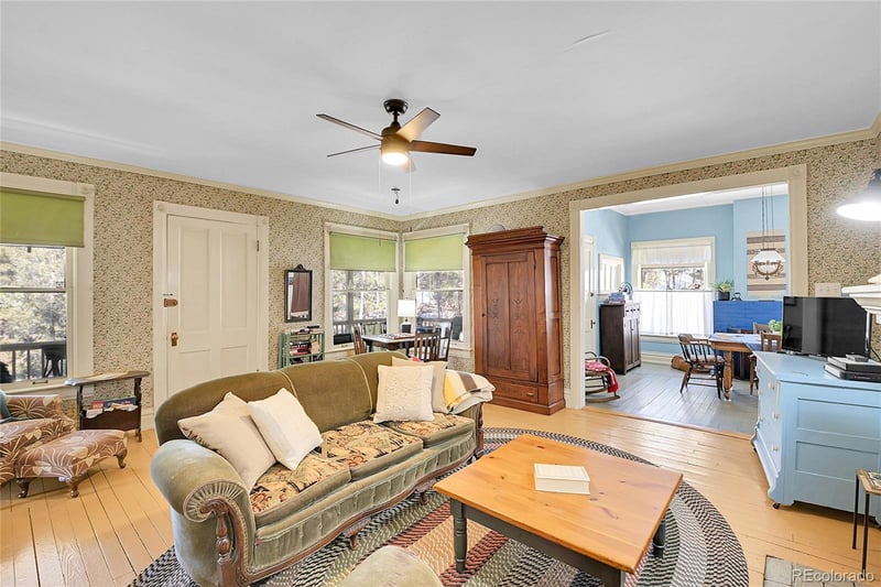 24113 Lincoln Ave, Pine, CO 80470