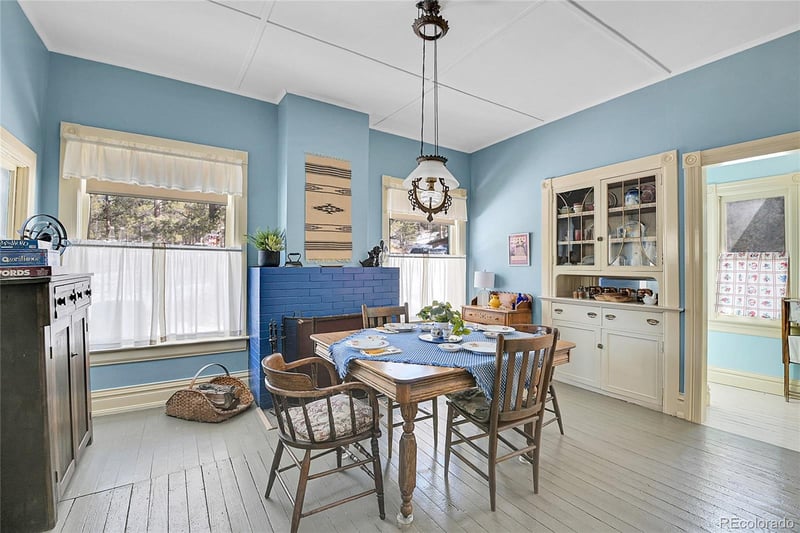 24113 Lincoln Ave, Pine, CO 80470