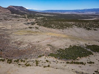 106 Colorado Land & Grazing, Walsenburg, CO 81089