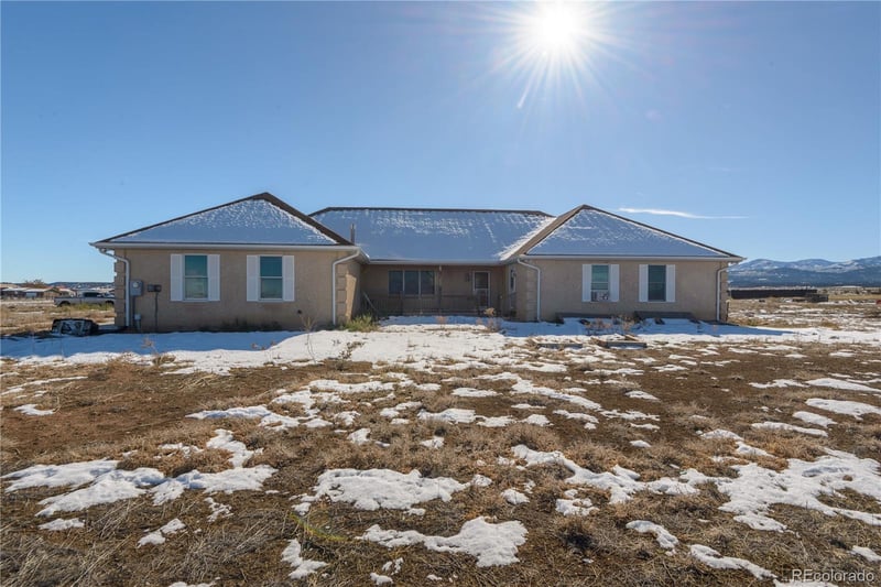 8440 State Highway 96, Pueblo, CO 81005