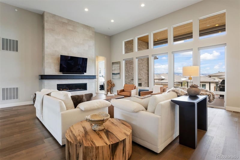 1196 Lost Elk Loop, Castle Rock, CO 80108