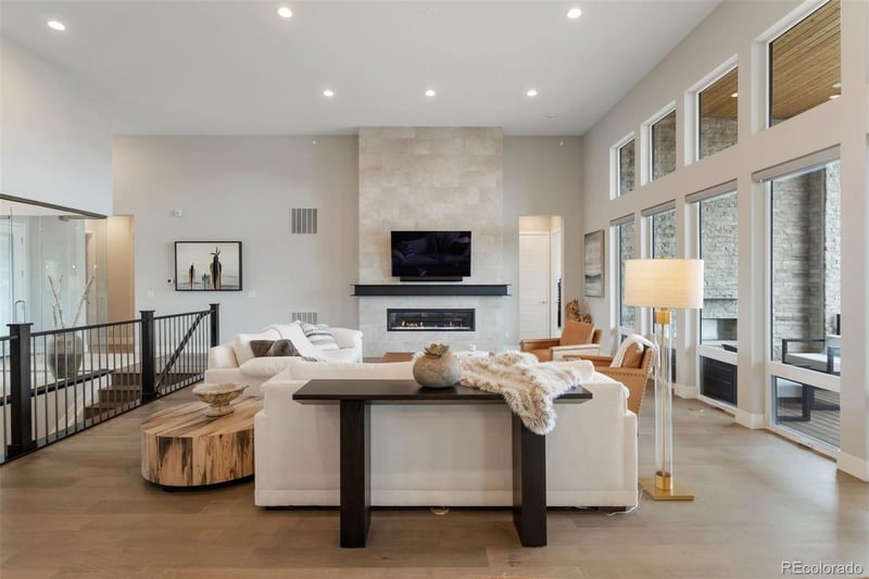 1196 Lost Elk Loop, Castle Rock, CO 80108