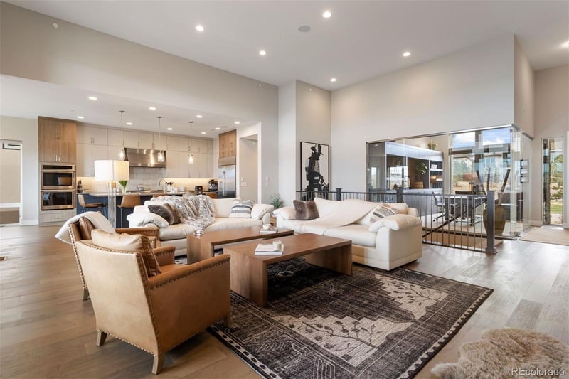 1196 Lost Elk Loop, Castle Rock, CO 80108